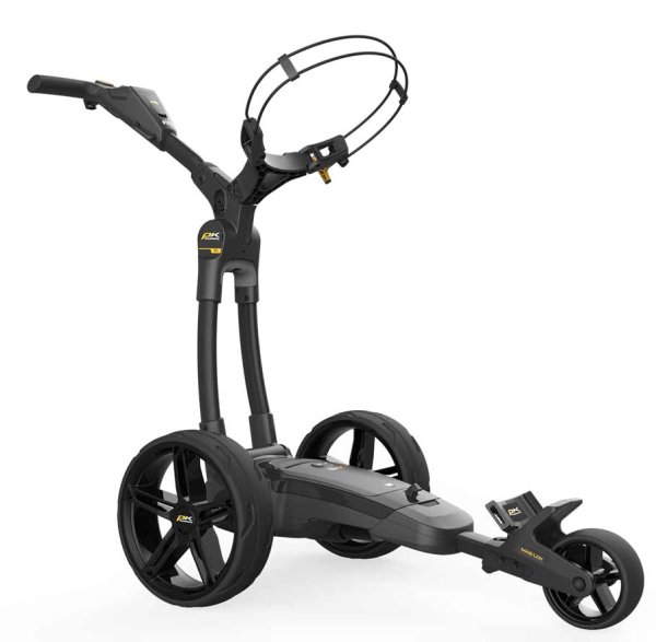 Gold Gear Direct - PowaKaddy FX1 Electric Golf Trolley - Extended Lithium - Image 3