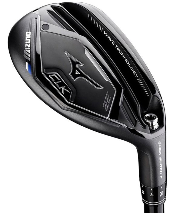 Mizuno CLK Golf Hybrid