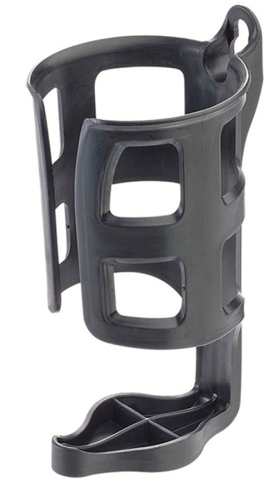 Motocaddy Golf Unisex Motocaddy Large Golf Drinks Holder