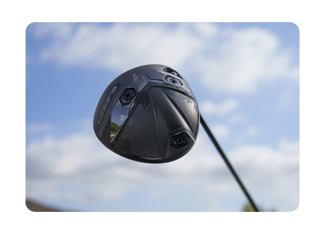 Cobra DS Adapt Drivers