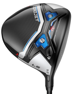 Cobra Aerojet LS Golf Driver 