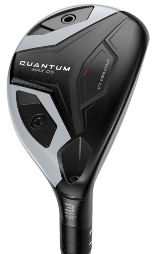 Callaway Quantum Max OS Women's Golf Hybrid