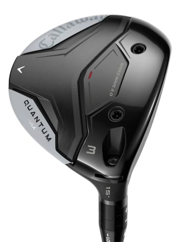 Callaway Quantum Max Women's Golf Fairway Wood