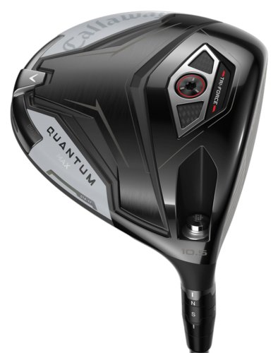 Callaway Quantum Max Women's Golf Driver
