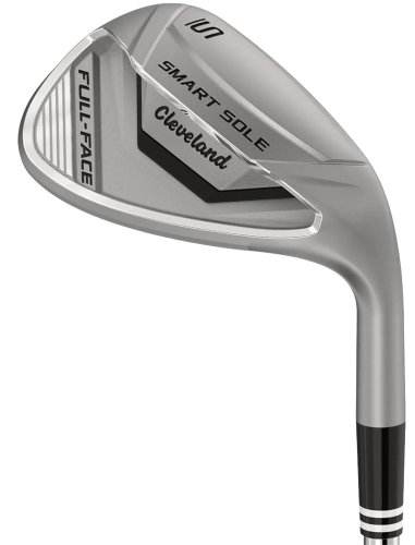 Cleveland Smart Sole Full Face Golf Wedge - Tour Satin