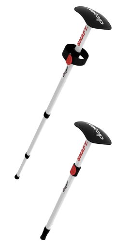Clicgear Backbone Golf Travel Cover Support