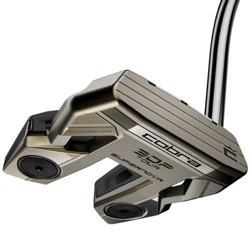 Cobra 3D Printed Tour Agera Counterbalance Golf Putter