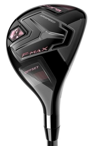 Cobra F-Max Airspeed Women's Golf Hybrid