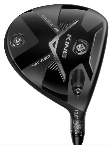 Cobra KING TEC Mini Golf Driver