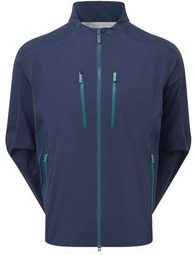 FootJoy Arcus Golf Jacket - Navy