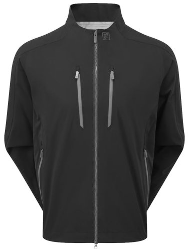 FootJoy Arcus Golf Jacket - Black