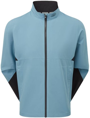 FootJoy HydroLite X Golf Jacket - Storm/Black