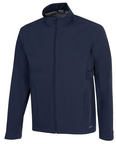 Galvin Green Andrew Waterproof Golf Jacket - Navy