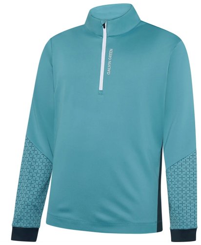 Galvin Green Daffy