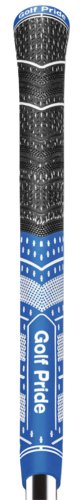 Golf Pride MCC Plus 4 Standard Golf Grip - Royal/White