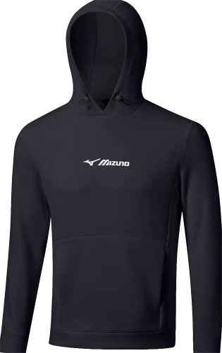 Mizuno Latitude Golf Hoodie - Vulcan