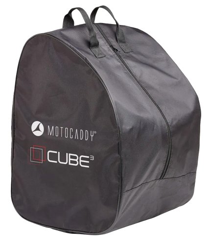Motocaddy Cube Golf Push Trolley Cover
