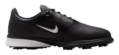 Nike Victory Tour 4 Golf Shoes - Black/Dark Smoke Grey/White (FZ4155-001)