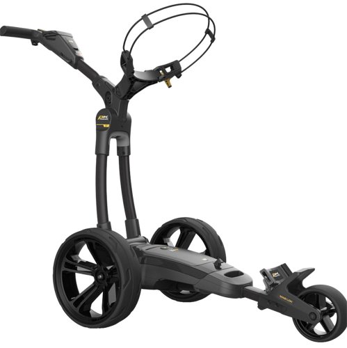 Powakaddy CT6 GPS Electric Golf Trolley - Standard Lithium Battery