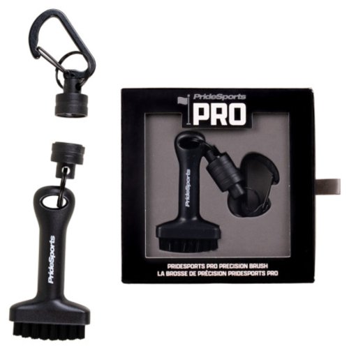 Pride Sports Pro Mini Golf Club Precision Brush