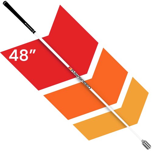 Rawspeed Long Drive Trainer Training Aid