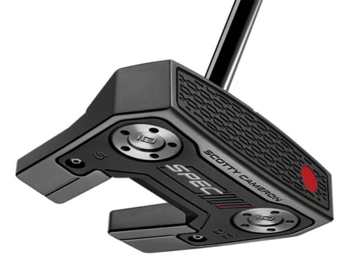 Scotty Cameron Limited Edition Phantom 5 OC Spec III Golf Putter