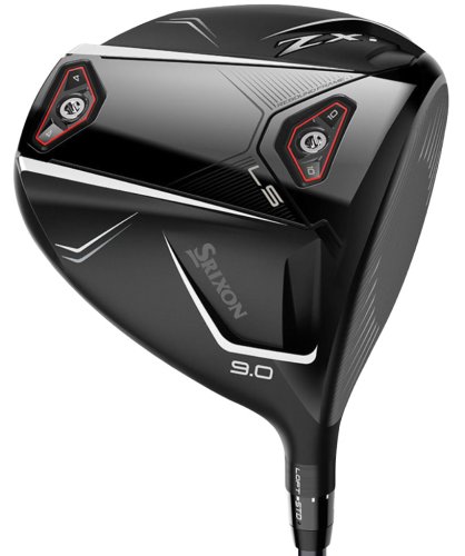 Srixon ZXi LS Golf Driver