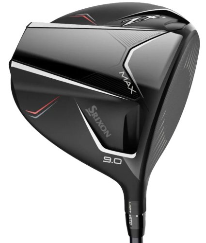 Srixon ZXi MAX Golf Driver