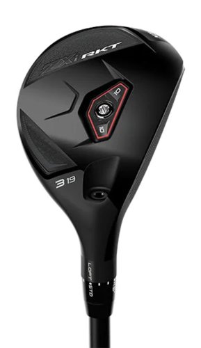 Srixon ZXi RKT Golf Hybrids