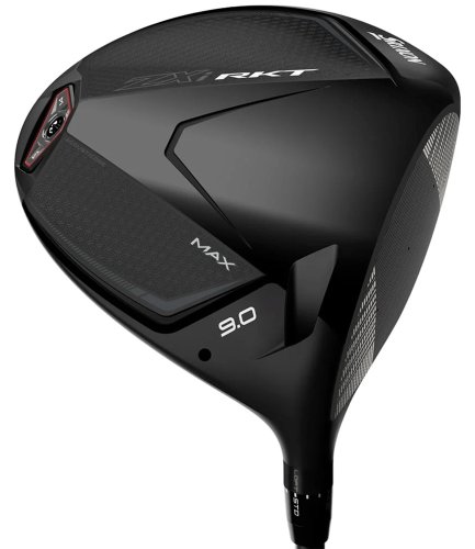 Srixon ZXi RKT MAX Golf Driver