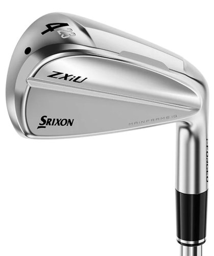 Srixon Zxiu GEN 2