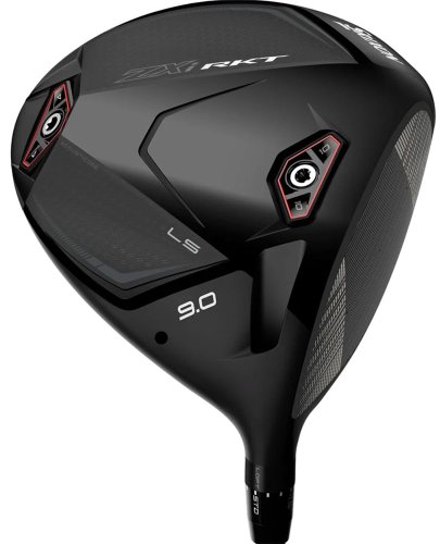 Srixon ZXi RKT LS Golf Driver