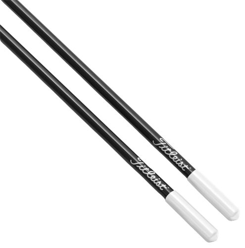 Titleist Golf Alignment Stick - Black