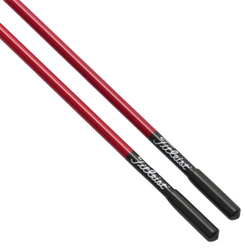 Titleist Golf Alignment Stick - Red
