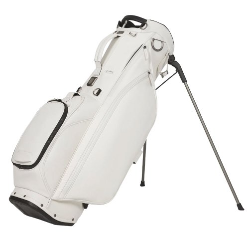 Titleist LinksLegend Members II Golf Stand Bag - Ivory