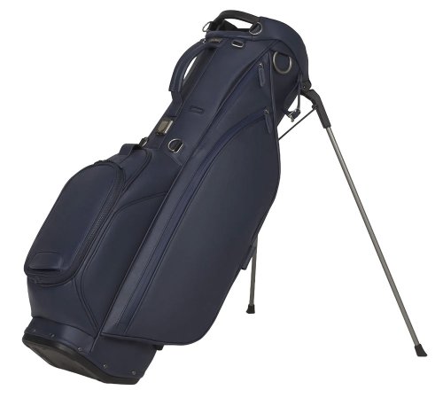 Titleist LinksLegend Members II Golf Stand Bag - Navy