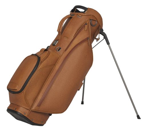 Titleist LinksLegend Members II Golf Stand Bag - Palomino