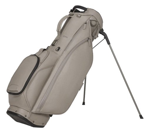 Titleist LinksLegend Members II Golf Stand Bag - Barnwood