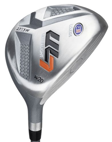 U.S. Kids 51 Golf 3 Fairway Wood