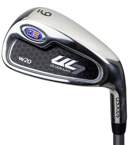 U.S. Kids UL7 51 Golf 9 Iron