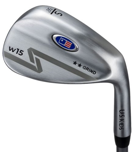 U.S. Kids UL7 57 Golf Sand Wedge