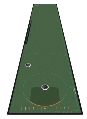 Wellputt Ultimate Fitting Mat (5m x 0.95m)
