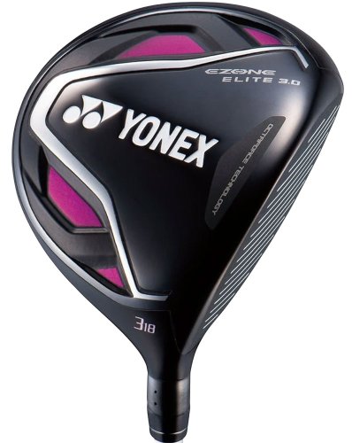 Yonex Ezone Elite 3.0 Women's Fairway Wood