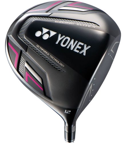 Yonex Ezone Elite 4.0 Women's Golf Driver